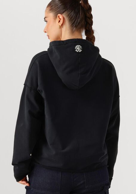 PENN & INK Pull SWEATER W25F1707 en noir - large