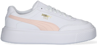 Witte PUMA Lage sneakers OSLO MAJA METAL WN'S - medium