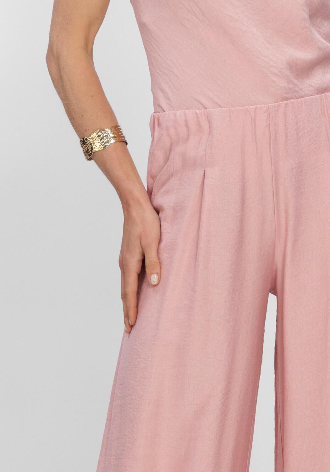 FREEBIRD WV-VIS-NYL-26-2 Pantalons en rose - large
