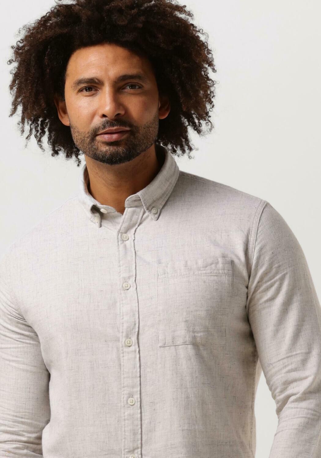 Selected homme overhemd 2025