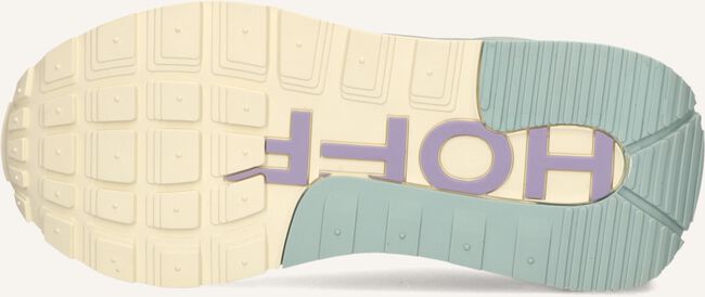 Groene THE HOFF BRAND Sneakers DELPHI TRACK + FIELD Groene THE HOFF BRAND Sneakers DELPHI TRACK + FIELD - large