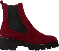 Rode MARIPE Chelsea boots 27262 - medium