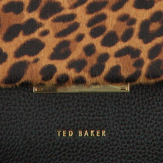 TED BAKER Sac bandoulière ALANI en noir  - large