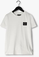 RELLIX T-shirt T-SHIRT SS BASIC en blanc - medium