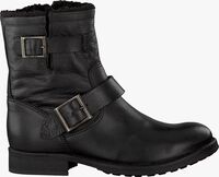 OMODA Biker boots 25606 en noir - medium