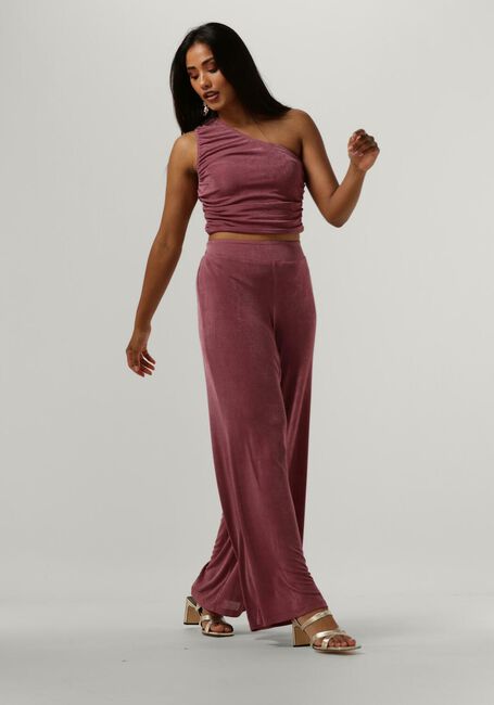 Roze REFINED DEPARTMENT Top ABBY - large