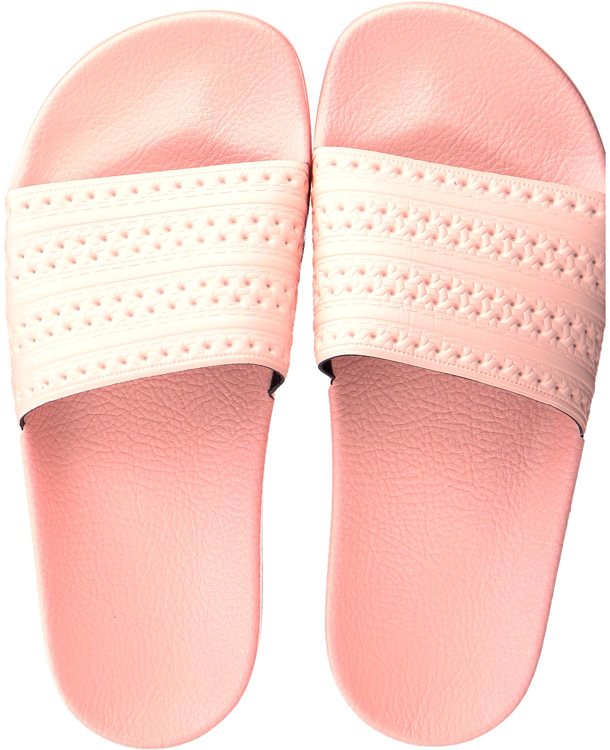 adidas slippers roze maat 39