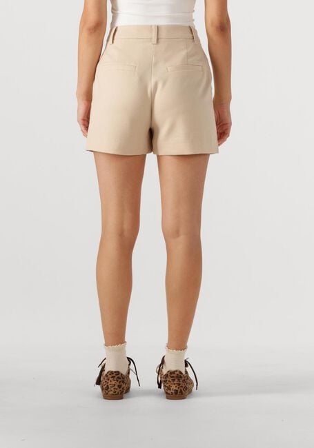 Beige MODSTRÖM Broeken/jumpsuits NORMAMD SHORT - large
