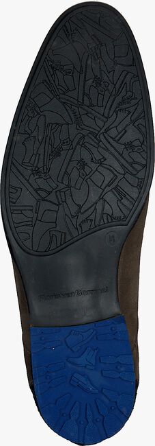 taupe FLORIS VAN BOMMEL shoe 10947  - large