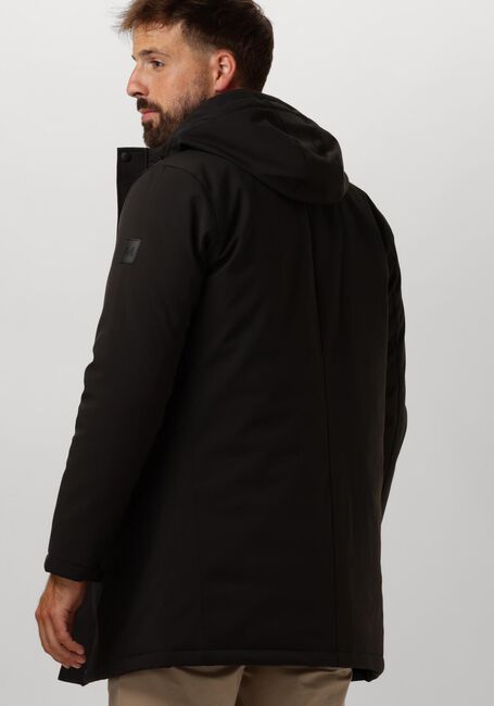 MATINIQUE Parkas DESTON en noir - large