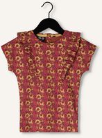 Roze Z8 Top AFFELIEN Roze Z8 Top AFFELIEN - medium