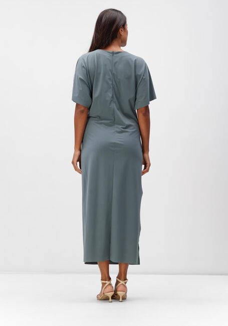 JAPAN TKY Robe midi LYORI en vert - large