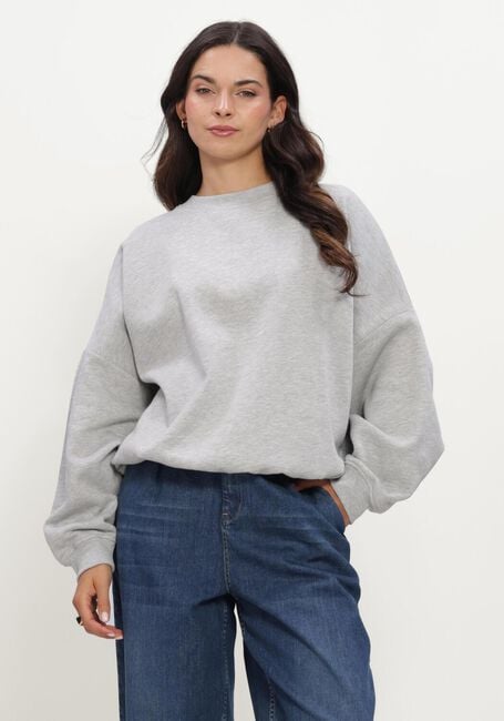 Grijze EST'SEVEN Sweater MONCHOU 26 - large