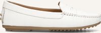 Witte AYANA Mocassins 1250 - medium