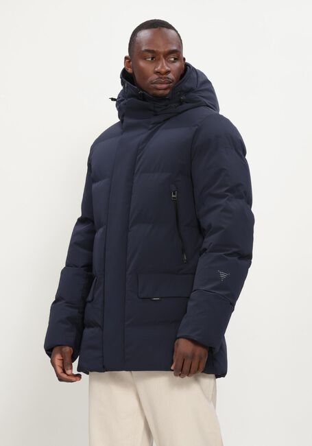 KRAKATAU Jack QM597 en bleu - large