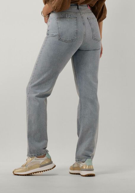 Blauwe FABIENNE CHAPOT Straight leg jeans LOLA STRAIGHT - large