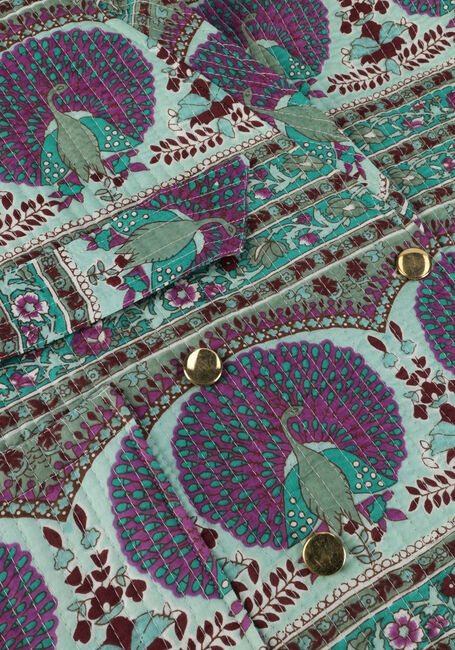 Multi ANTIK BATIK Jack TALA JACKET Multi ANTIK BATIK Jack TALA JACKET - large