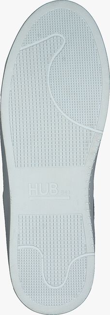 HUB Baskets montantes MURRAYFIELD 2.0 en gris  - large