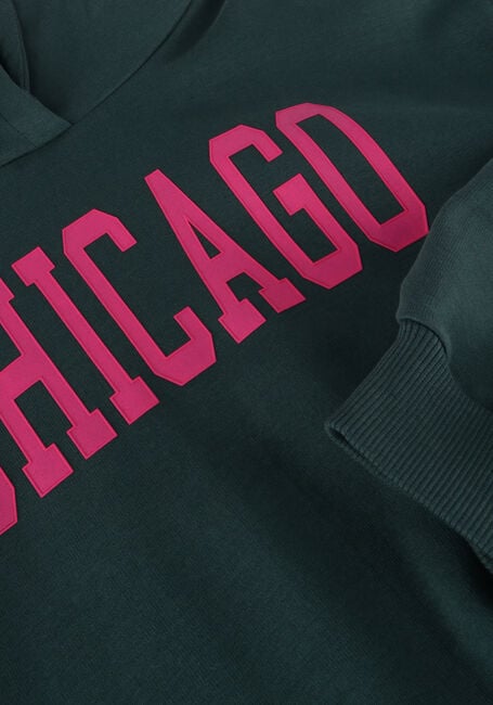 Groene LOOXS 10sixteen Sweater 2432-5352 - large