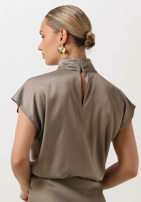 Bruine DRYKORN Top ALARIA_1 - large