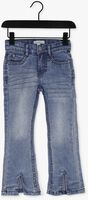 Blauwe KOKO NOKO Flared jeans U44953 - medium