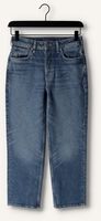 Blauwe SCOTCH & SODA Straight leg jeans SEASONAL ESSENTIALS THE SKY STRAIGHT JEANS - WINDCATCHER Blauwe SCOTCH & SODA Straight leg jeans SEASONAL ESSENTIALS THE SKY STRAIGHT JEANS - WINDCATCHER - medium