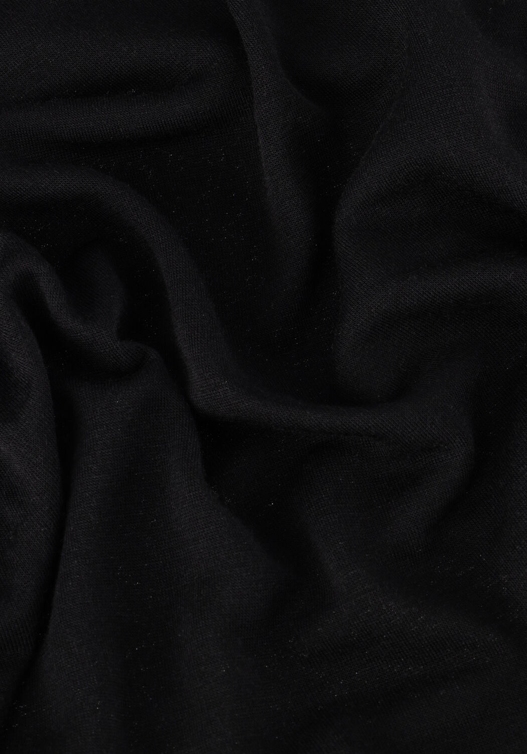 RESORT FINEST Pull FIRST LAYER TOP en noir - large