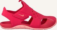 Roze NIKE Sandalen SUNRAY PROTECT 2 (PS) - medium