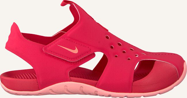 Roze NIKE Sandalen SUNRAY PROTECT 2 (PS) Roze NIKE Sandalen SUNRAY PROTECT 2 (PS) - large