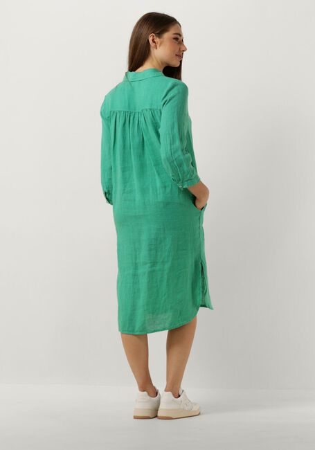 BELLAMY Robe midi DOMI 1 en vert - large