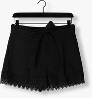 Zwarte TWINSET MILANO Shorts WOVEN SHORT