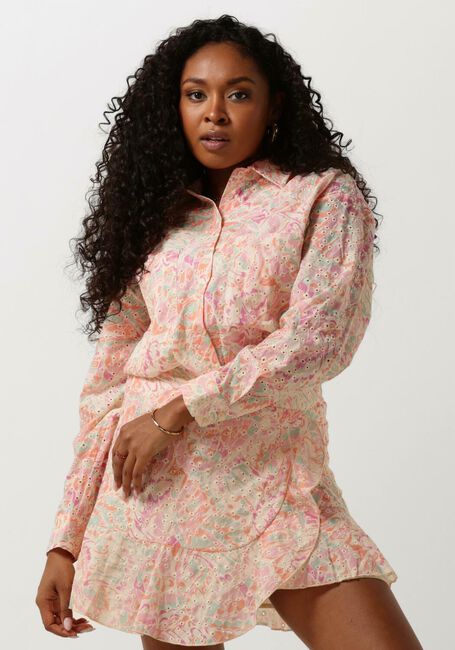 REFINED DEPARTMENT JAZZY Blouses en rose - large