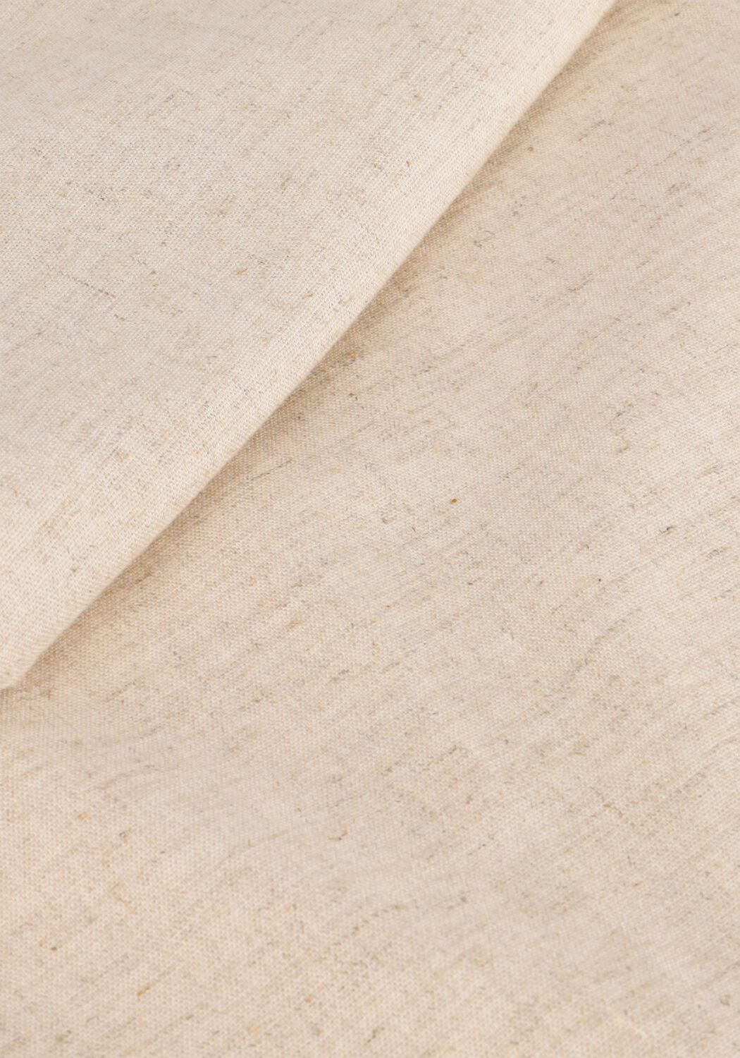 NUKUS Pantalon ELINE PANTS Sable - large