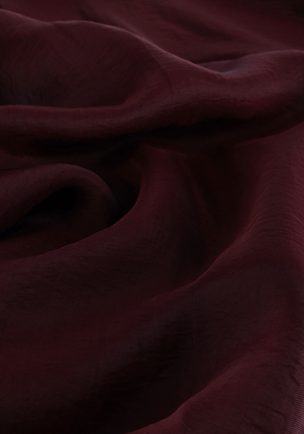 GESTUZ Robe midi GZMALLOON SHORT DRESS en violet - large