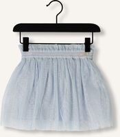 DAILY7 Mini-jupe TULE SKIRT Bleu clair DAILY7 Mini-jupe TULE SKIRT Bleu clair - medium