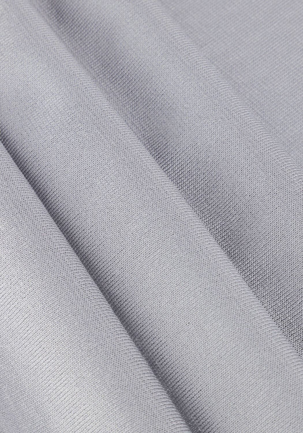 DRYKORN T-shirt NISLE en gris - large