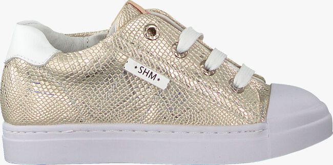 Gouden SHOESME Sneakers SH9S029 - large