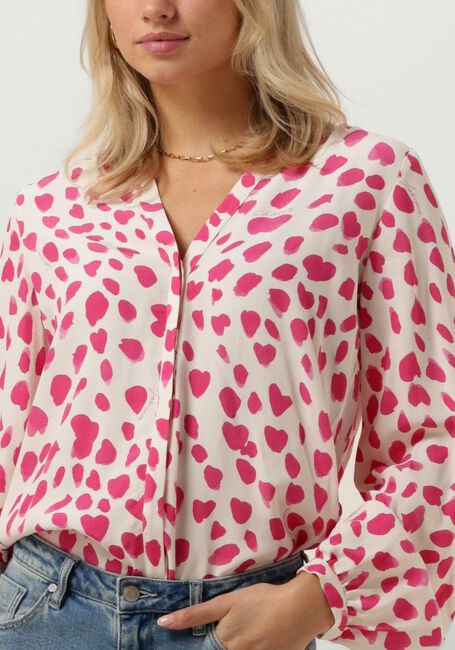 FABIENNE CHAPOT FRIDA BLOUSE Blouses Écru - large