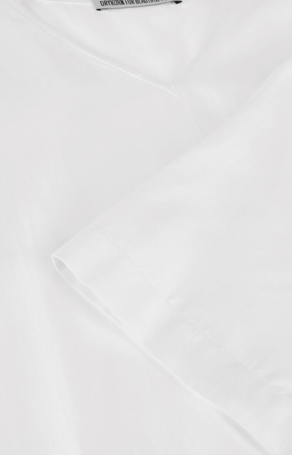 DRYKORN Haut NAVINI Blanc - large