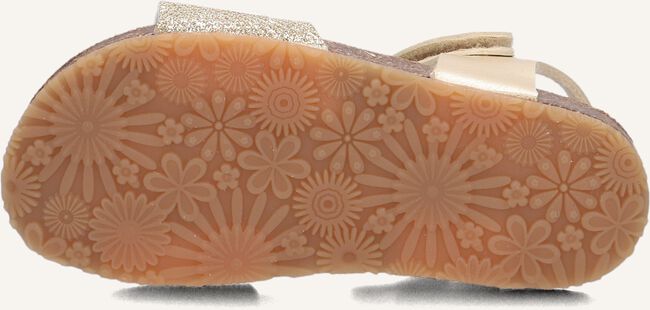 Gouden TON & TON Sandalen ELWIRA Gouden TON & TON Sandalen ELWIRA - large