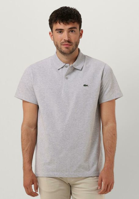 LACOSTE Polo 1HP3 MEN'S S/S POLO 11 Gris clair - large