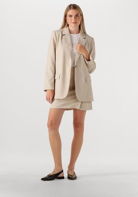MODSTRÖM Blazer GALEMD 2 BLAZER en beige - large