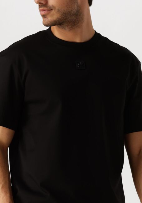 HUGO T-shirt DALILE en noir - large