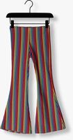 Salty Stitch Pantalon évasé RAINBOW FLARED LEGGING en multicolore - medium