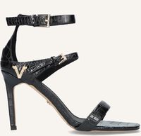 JOSH V MELANY Sandales en noir JOSH V MELANY Sandales en noir - medium