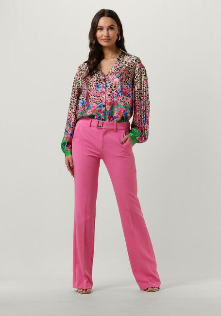 Bruine LIU JO  CAMICIA TS M/L Bruine LIU JO  CAMICIA TS M/L - large