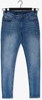 PUREWHITE Skinny jeans THE JONE W0123 en bleu