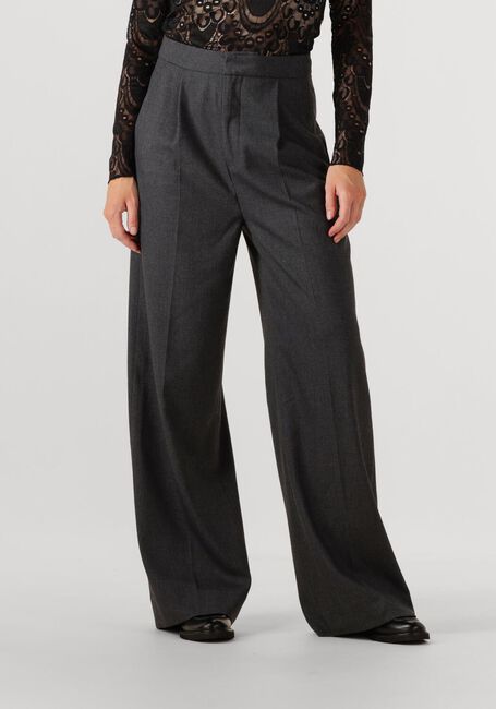 Grijze COPENHAGEN MUSE Korte broek CMTAILOR-PANTS - large
