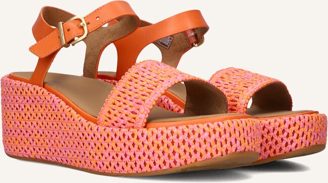 Roze FITFLOP Sandalen JG1 Roze FITFLOP Sandalen JG1 - large