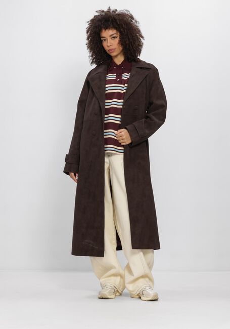 Bruine HARPER & YVE Jassen CHER-CO - large